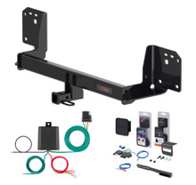 Trailer Hitch & Wiring Bundles for 2024 Toyota Prius Prime