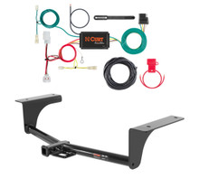 Trailer Hitch & Wiring Bundles for 2015 Mazda 6