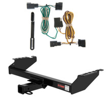 Trailer Hitch & Wiring Bundles for 1979 Dodge Ram 2500