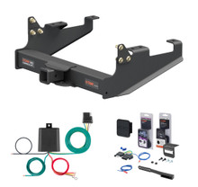 Trailer Hitch & Wiring Bundles for 2025 Nissan Kicks