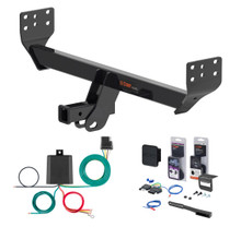 Trailer Hitch & Wiring Bundles for 2022 Genesis GV80