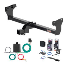 Trailer Hitch & Wiring Bundles for 2026 Hyundai Ioniq 9
