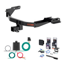 Trailer Hitch & Wiring Bundles for 2026 Hyundai Palisade