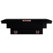 Low Profile Crossover Box for 2026 Toyota Tacoma