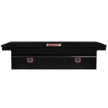 Low Profile Crossover Box for 2024 Ford F-150 Lightning