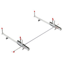 Ladder Racks for 2020 Ram ProMaster City
