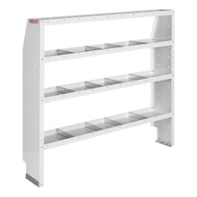 Shelving Unit for 2017 Nissan NV1500