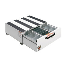 WEATHER GUARD 302 PACK RAT® Dividers, Package of 6, Fits 301/303 Series Slide Out Tool Box Drawer Units