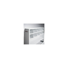 Shelf Dividers for 2012 Chevrolet Express 4500