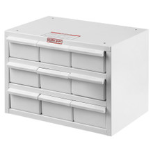 Drawers for 2017 Nissan NV1500