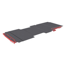 Van Flooring for 2023 Ford E-Transit