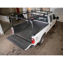 Truck Ladder Rack for 2017 Chevrolet Silverado 1500