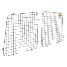 Van Window Screens for 2011 Chevrolet Express 4500