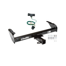 Trailer Hitch & Wiring Bundles for 1974 Chevrolet K30