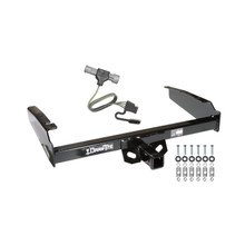 Trailer Hitch & Wiring Bundles for 1997 Ford F-350