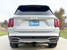 2" Trailer Hitches for 2024 Kia Sorento