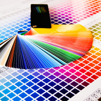 Standard Color Charts Standard Color Charts
