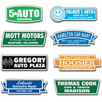 Dealer Name Decals Dealer Name Decals