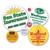 Round Roll Labels Round Roll Labels