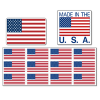 Patriotic Stickers Patriotic Stickers