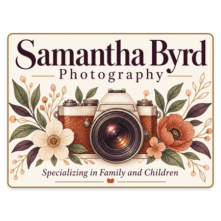 4-by-3-inch full-color custom vinyl decal with rounded corners