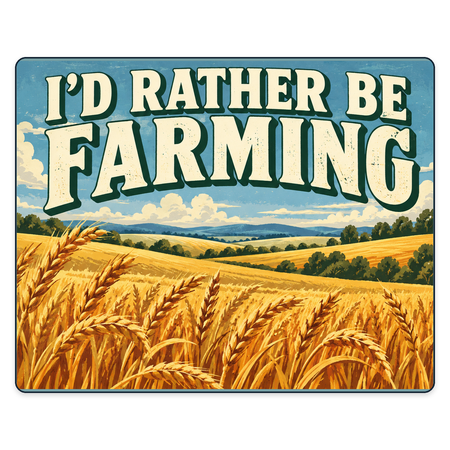 5-by-4-inch full-color custom vinyl decal with rounded corners