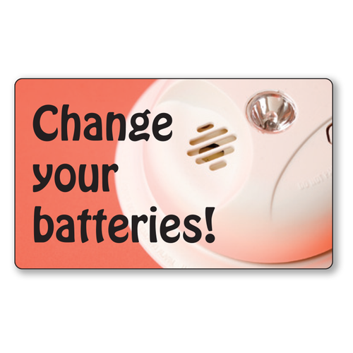 3.5" X 2" 4cp Rounded Corner Decals