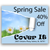 4" x 3" Full Color Square Cut Custom Decals