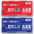 6" X 3" Numbered Asset Tag Labels for indoor or outdoor use allow endless design possibilities and project a professional image.