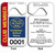 Custom Car Parking Hang Tag Permits allow endless design possibilities and project a professional image. Free Numbering, Free Logo and Free Back-Printing. These Hang Tags measure are 2 3/4 x 4 3/4 inches.