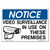 Decal Packs - Video Surveillance On Premises — Video On Premises Decal