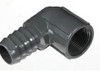 3/4" 90 Degree Elbow FPT X INSERT (R270482)