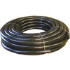 2" X 100' HydroMAXX FLEXIBLE PVC (BLACK) SCH 40: (1102200100)