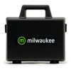 Milwaukee MA6370, Hard Carrying Case ( Small "Lunch Box" Size) for use with MW Portable Meters (MA6370)