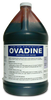 Ovadine (PVP Iodine) - Fish Egg Disinfectant, 1 Gallon (Ovadine (PVP Iodine) - Fish Egg Disinfectant, 1 Gallon)