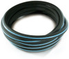 Colorite Aero Tube Aeration Tubing 1" Dia X 200' Ft Roll OD2R-A