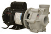 Sequence® Model 4000 Series, 3600 GPH, 20.5' Max Head, 1/8HP, 115VAC, 227 Watts, 2.3 Amps, 2" In/Out, 8' Cord (3600SEQ20)