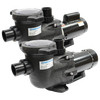 Hayward Flow Control