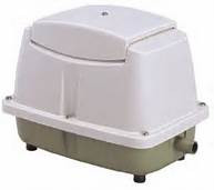 Medo Linear Piston Air Pump Model LA45B