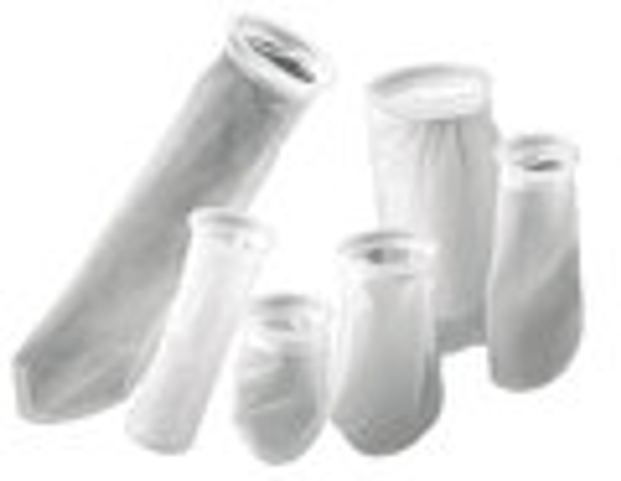 Polypropylene Felt Bags