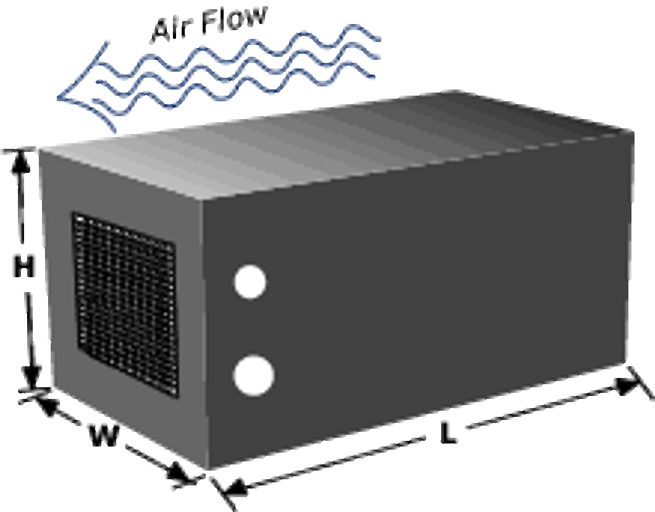 Aqua Logic DELTA STAR® Research Chiller 