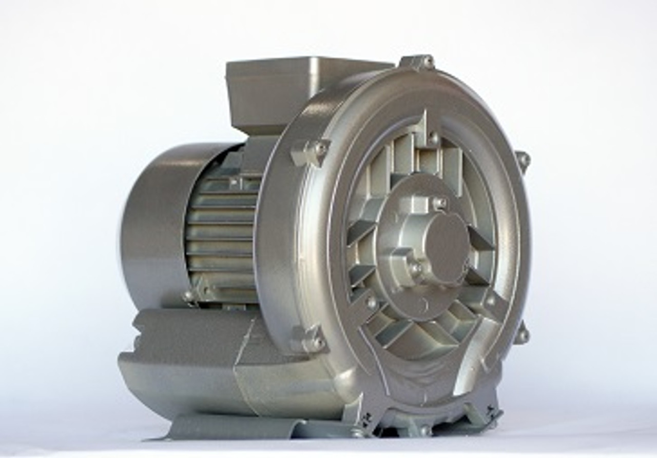 Atlantic AB-101 1/2hp Regenerative Blower