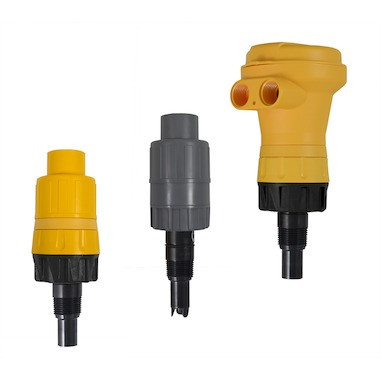 GF Signet 2751 pH/ORP Sensor (3-2751-2)