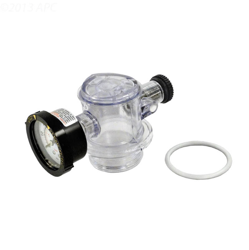 Pentair Triton II Air Bleed Assembly