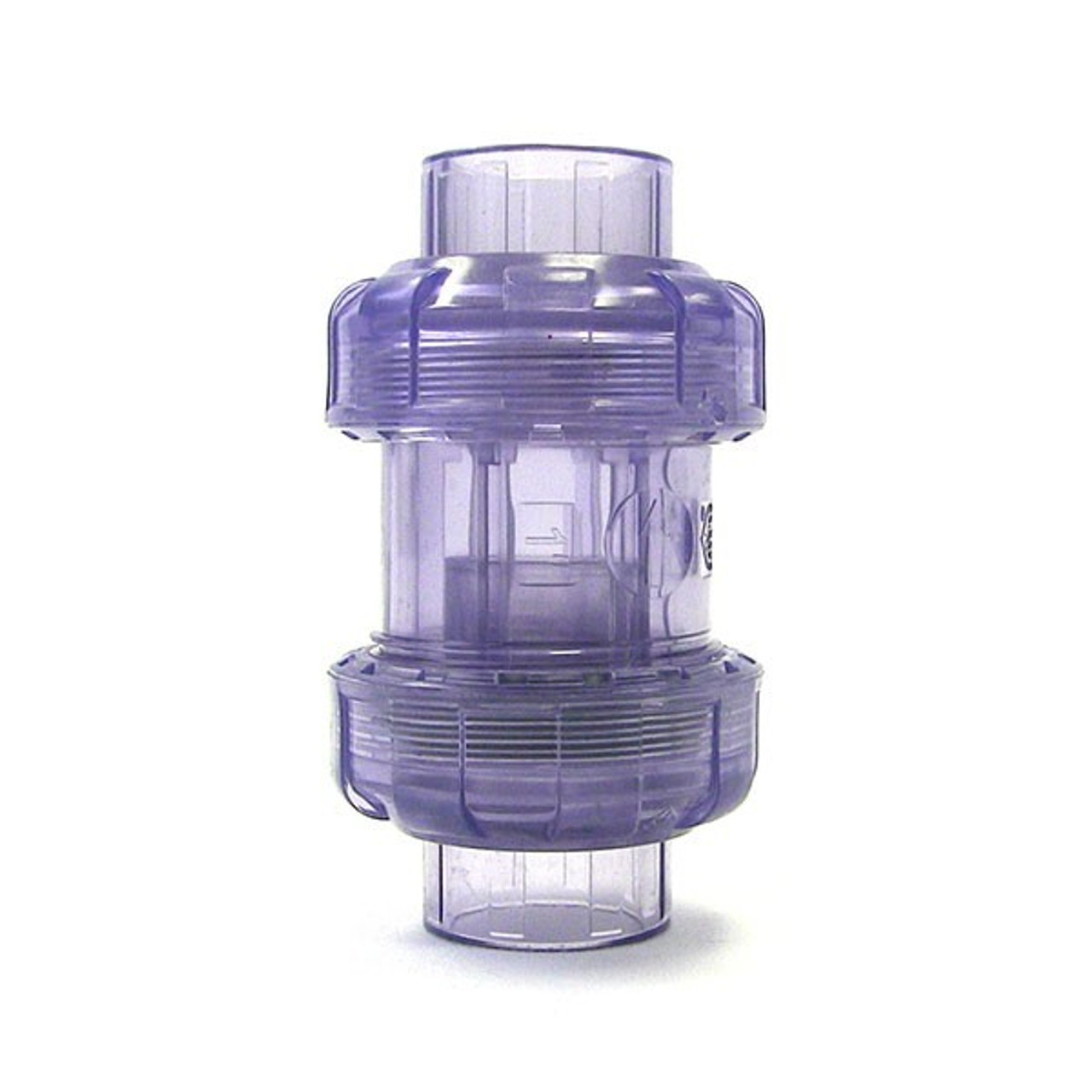 Check Valves