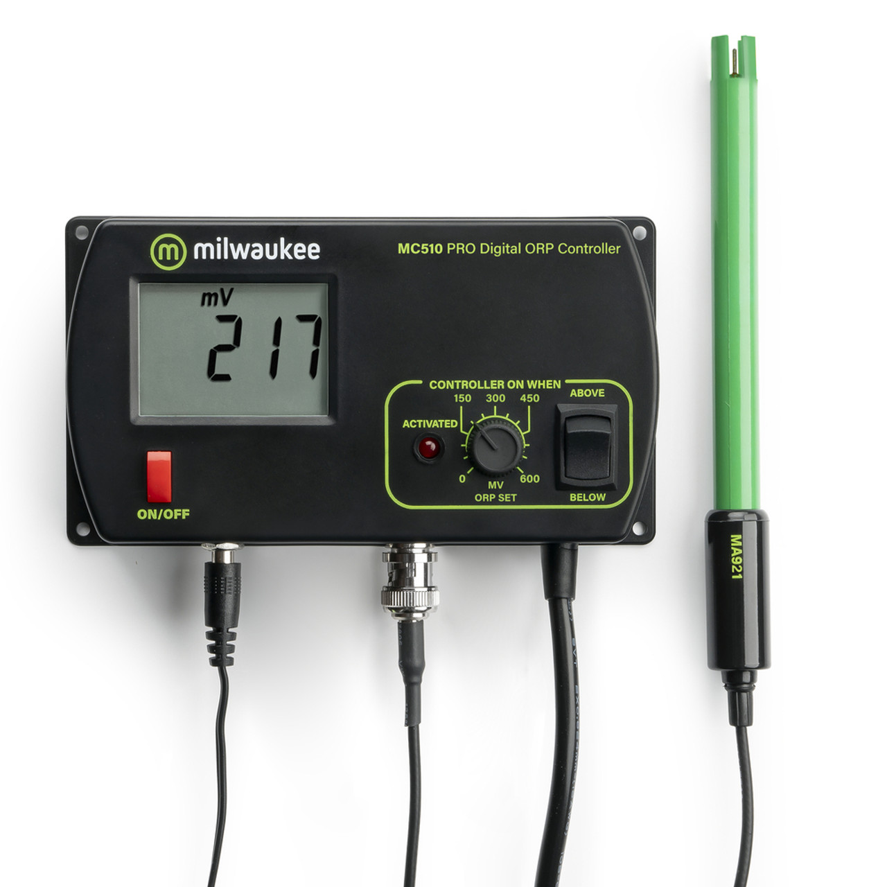 pH Controllers