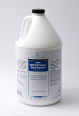 Nitrifying Bacteria Facts