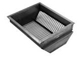 The Original Minnow-Saver Fish Graders