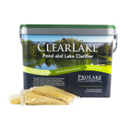 Clear Lake / Keeton Industries