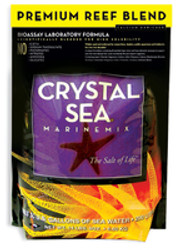 Shrimp Farming, Are you using the right salt mix?